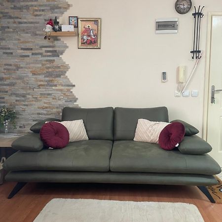 Apartman Gagi Zlatibor Exteriör bild