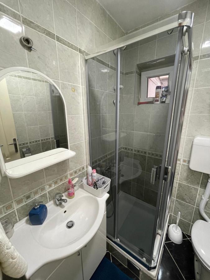Apartman Gagi Zlatibor Exteriör bild