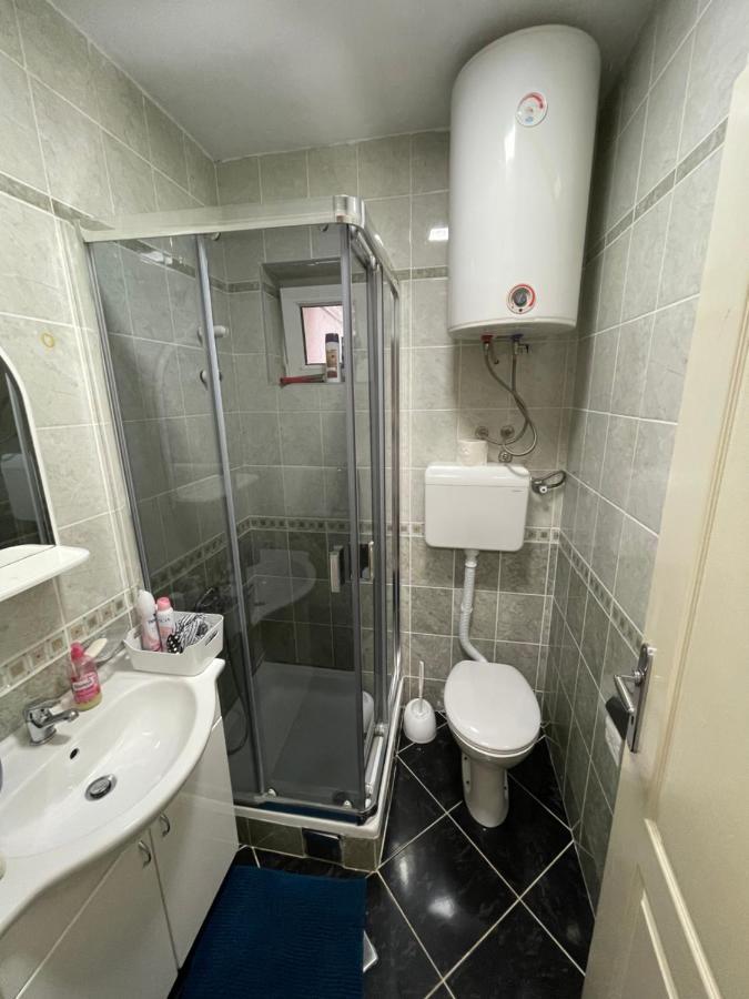 Apartman Gagi Zlatibor Exteriör bild