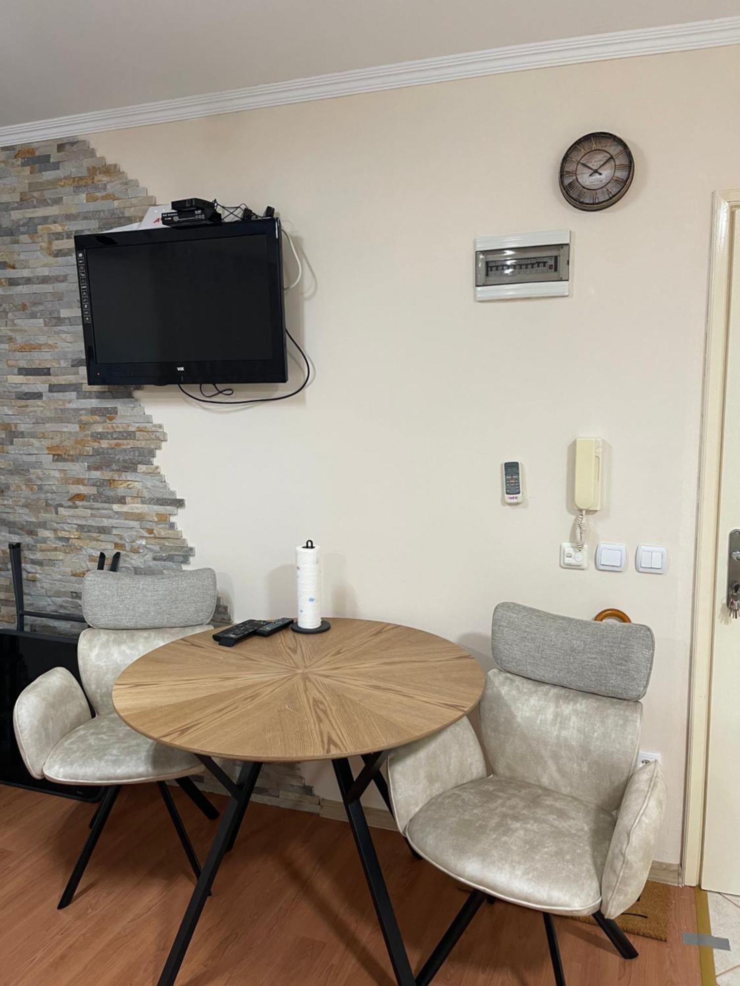 Apartman Gagi Zlatibor Exteriör bild