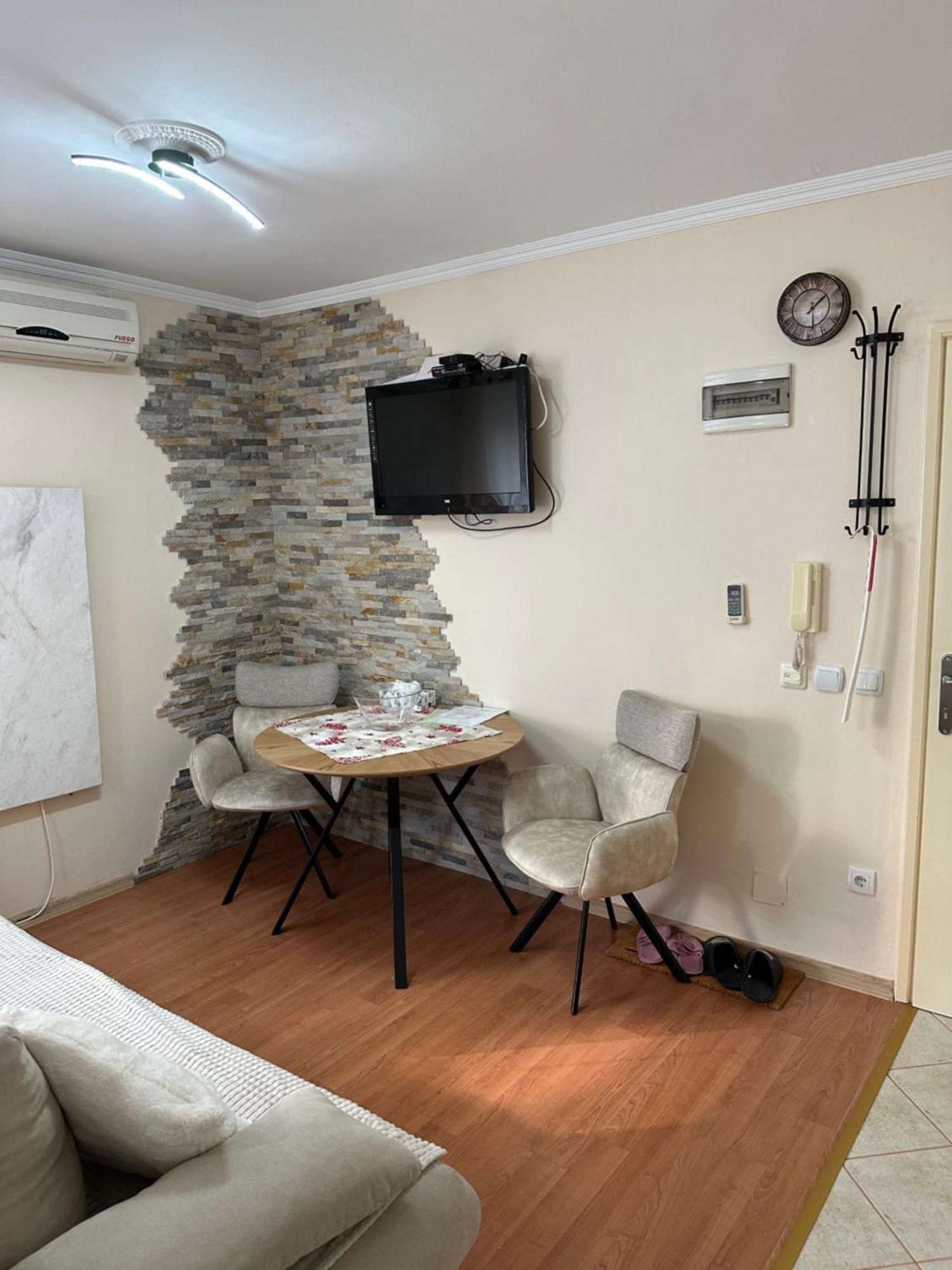 Apartman Gagi Zlatibor Exteriör bild