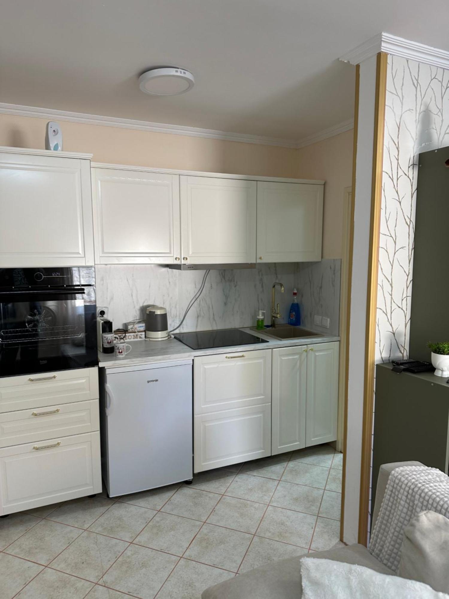 Apartman Gagi Zlatibor Exteriör bild