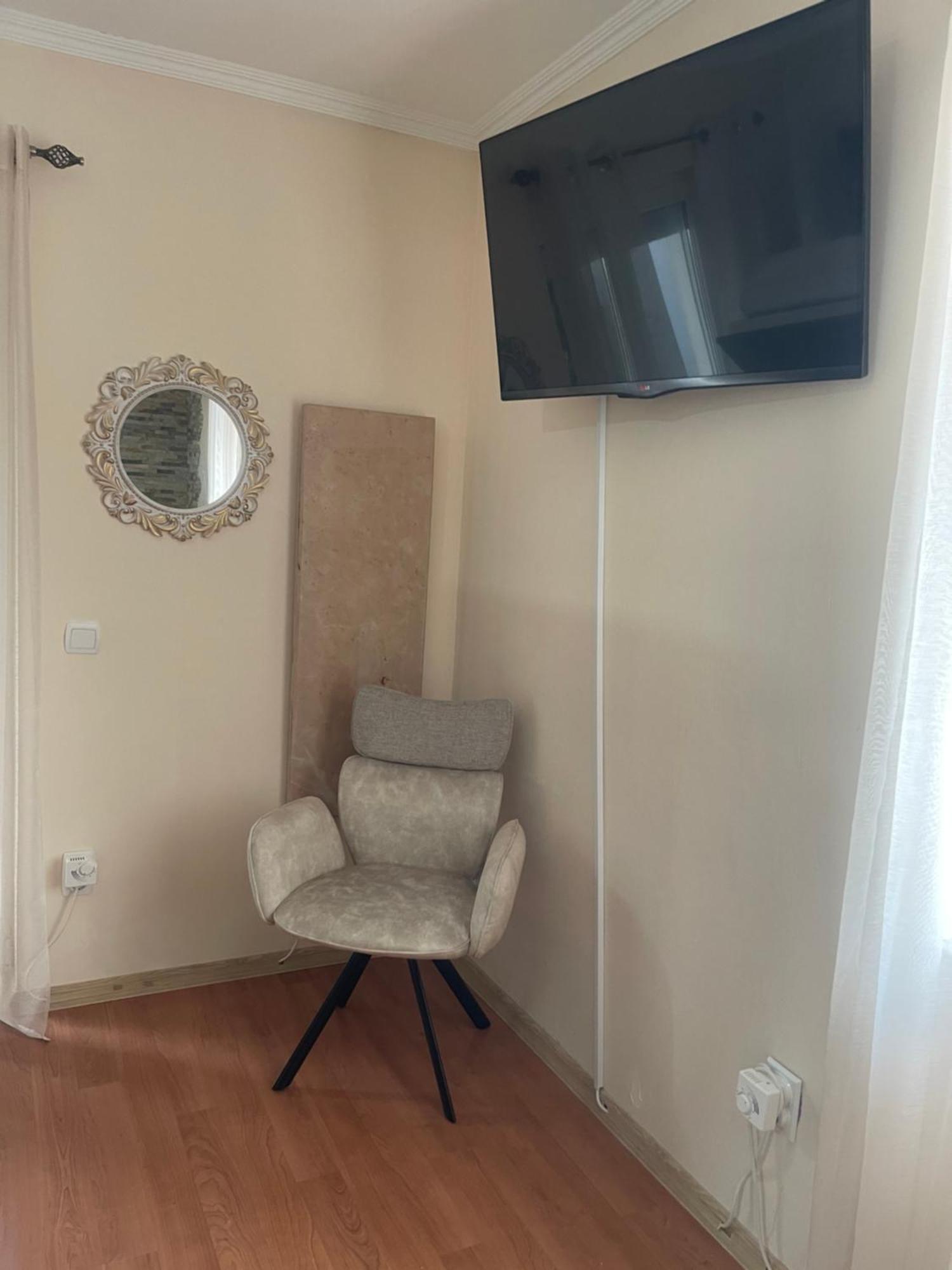 Apartman Gagi Zlatibor Exteriör bild