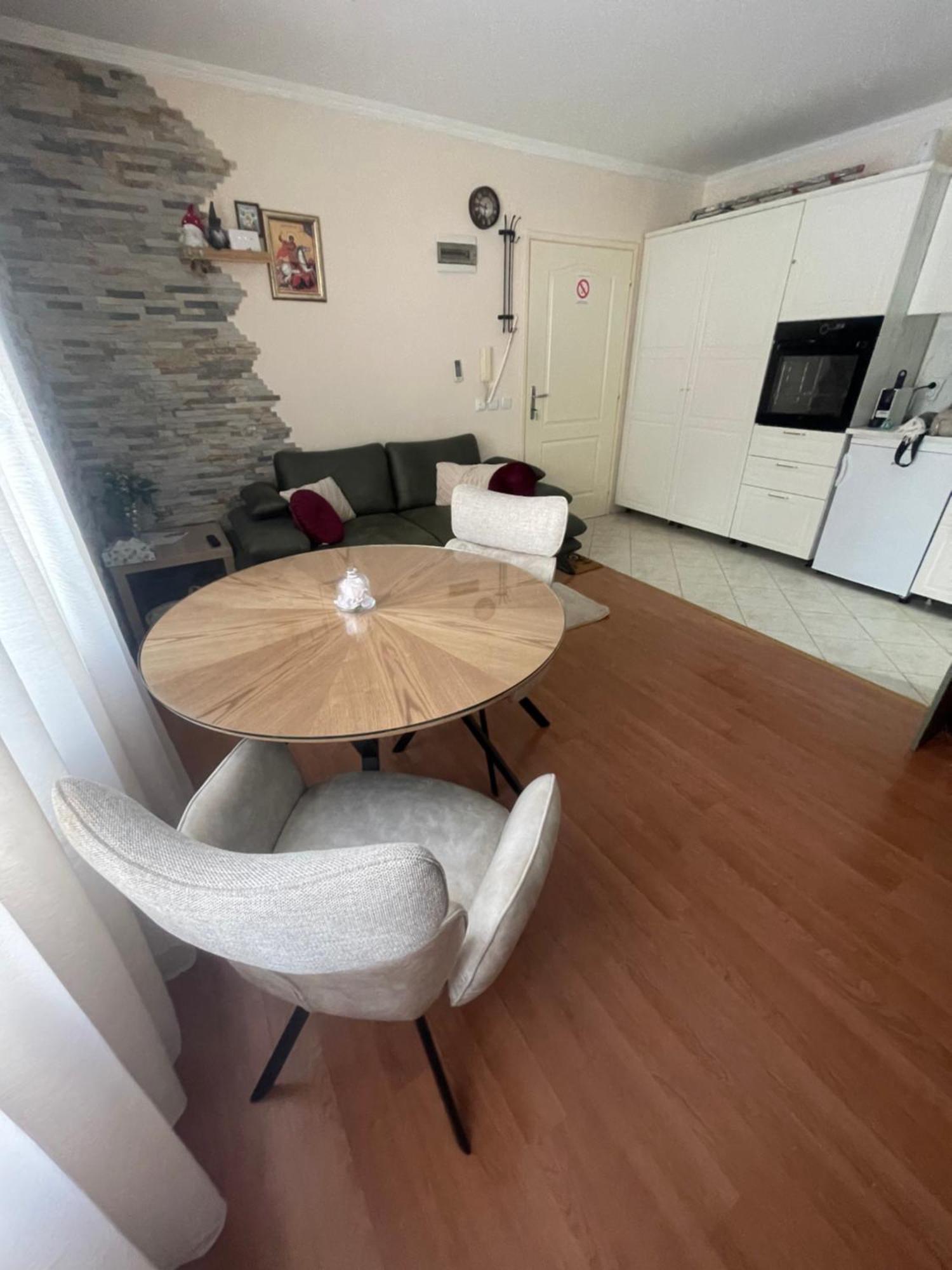 Apartman Gagi Zlatibor Exteriör bild