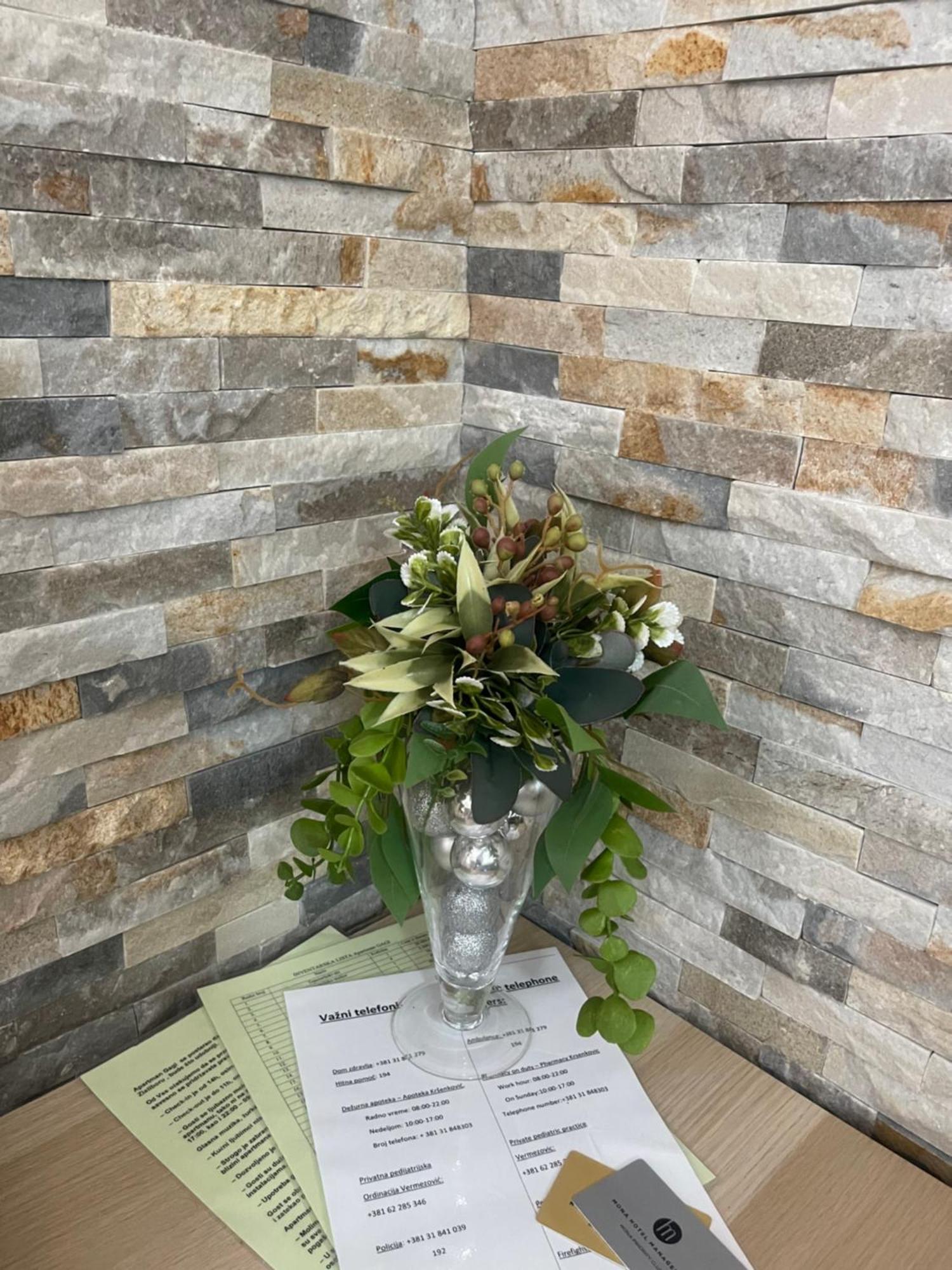 Apartman Gagi Zlatibor Exteriör bild