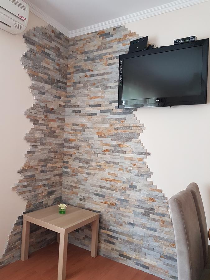 Apartman Gagi Zlatibor Exteriör bild