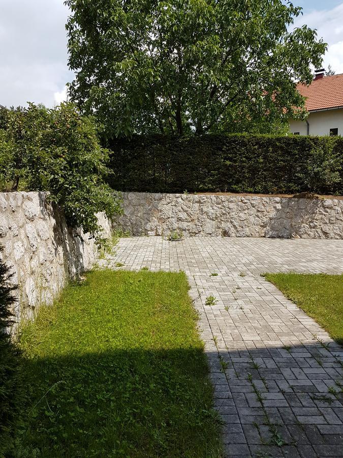 Apartman Gagi Zlatibor Exteriör bild
