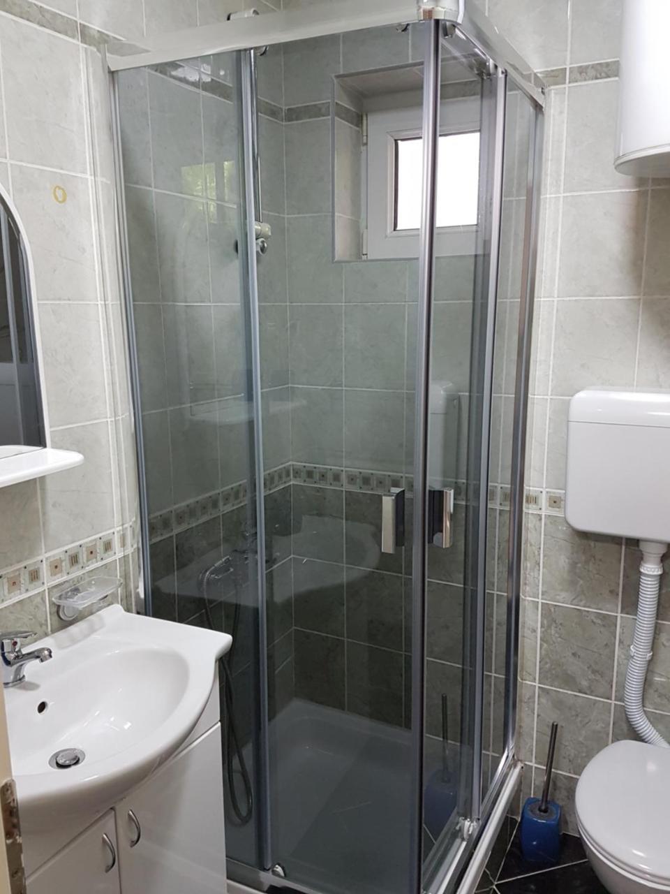 Apartman Gagi Zlatibor Exteriör bild